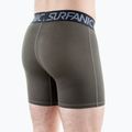 Men's thermal boxer briefs Surfanic Carbondri 3 pairs black/grey/khaki 11