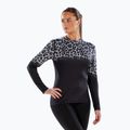 Women's thermal top Surfanic Cozy CarbonDri Limited Edition Crew Neck black 5