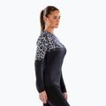 Women's thermal top Surfanic Cozy CarbonDri Limited Edition Crew Neck black 6
