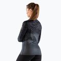 Women's Surfanic Cozy CarbonDri Limited Edition Thermal Longsleeve Crew Neck jet black 5