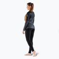 Women's Surfanic Cozy CarbonDri Limited Edition Thermal Longsleeve Crew Neck jet black 8