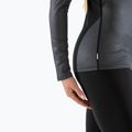 Women's thermal top Surfanic Cozy CarbonDri Limited Edition Crew Neck jet black 9