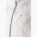 Men's Surfanic Bodyfit CarbonDri Limited Edition Zip Neck thermal longsleeve optic white 6