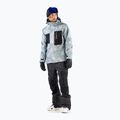 Men's ski jacket Surfanic Avalanche Concrete grey 2