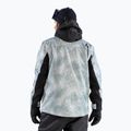 Men's ski jacket Surfanic Avalanche Concrete grey 3