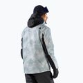 Men's ski jacket Surfanic Avalanche Concrete grey 5