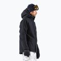 Men's ski jacket Surfanic Avalanche black 5