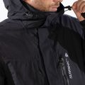Men's ski jacket Surfanic Avalanche black 8