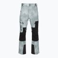 Men's ski trousers Surfanic Tactical Concrete grey 9