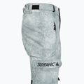 Men's ski trousers Surfanic Tactical Concrete grey 11