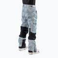 Men's ski trousers Surfanic Tactical Concrete grey 2
