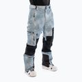 Men's ski trousers Surfanic Tactical Concrete grey 3