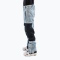 Men's ski trousers Surfanic Tactical Concrete grey 6
