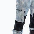 Men's ski trousers Surfanic Tactical Concrete grey 7