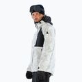 Men's ski jacket Surfanic Orion Map white 7