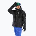 Men's ski jacket Surfanic Orion Map black 6