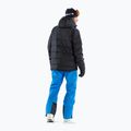 Men's ski jacket Surfanic Celsius black 4