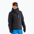 Men's ski jacket Surfanic Celsius black 6