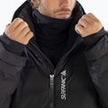 Men's ski jacket Surfanic Celsius black 9