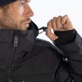 Men's ski jacket Surfanic Celsius black 10