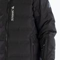 Men's ski jacket Surfanic Celsius black 11