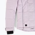 Women's ski jacket Surfanic Luna Surftex ice lilac 3