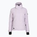 Women's ski jacket Surfanic Luna Surftex ice lilac 5