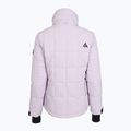Women's ski jacket Surfanic Luna Surftex ice lilac 6