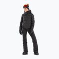 Women's ski jacket Surfanic Venus black 2