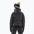 Women's ski jacket Surfanic Venus black 3