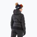 Women's ski jacket Surfanic Venus black 6