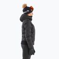 Women's ski jacket Surfanic Venus black 7