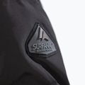 Women's ski jacket Surfanic Venus black 12