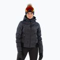 Women's ski jacket Surfanic Venus Jag jet black