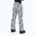 Women's ski trousers Surfanic Glow Animal Camo white 6