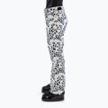 Women's ski trousers Surfanic Glow Animal Camo white 8