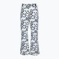 Women's ski trousers Surfanic Glow Animal Camo white 9