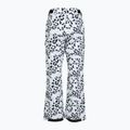Women's ski trousers Surfanic Glow Animal Camo white 10