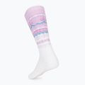 Ski socks Surfanic Pro Tech Fairisle 3 pak ice lilac 2