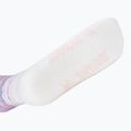 Ski socks Surfanic Pro Tech Fairisle 3 pak ice lilac 4