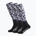 Ski socks Surfanic Pro Tech 3 pak Jag black 2