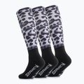 Ski socks Surfanic Pro Tech 3 pak Jag black 3