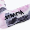 Women's ski socks Surfanic Pro Tech 3Pk Watercolour Sock pink purple 3