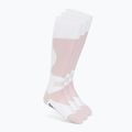 Women's ski socks Surfanic Pro Tech Plus 3Pk Sock pink