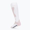Women's ski socks Surfanic Pro Tech Plus 3Pk Sock pink 2