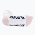 Women's ski socks Surfanic Pro Tech Plus 3Pk Sock pink 4