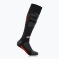 Ski socks Surfanic Pro Tech Plus 3 pak orange 4
