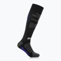 Ski socks Surfanic Pro Tech Plus 3 pak brilliant blue 4