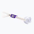 Speedo Aquapure Female swim goggles white/purple/clear 68-090047237 3