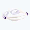 Speedo Aquapure Female swim goggles white/purple/clear 68-090047237 5